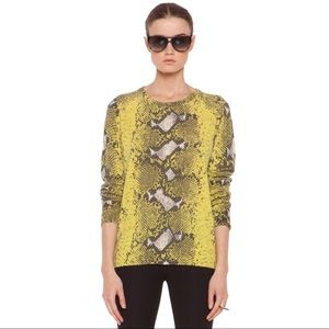 Equipment Sloane Sweater 100% cashmere. No flaws!